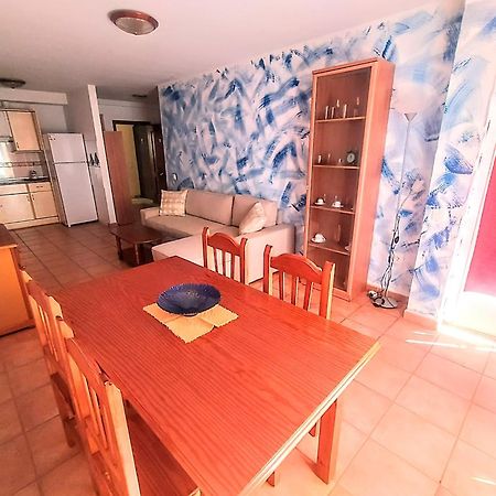 Corralejo Del Mar Lägenhet Exteriör bild