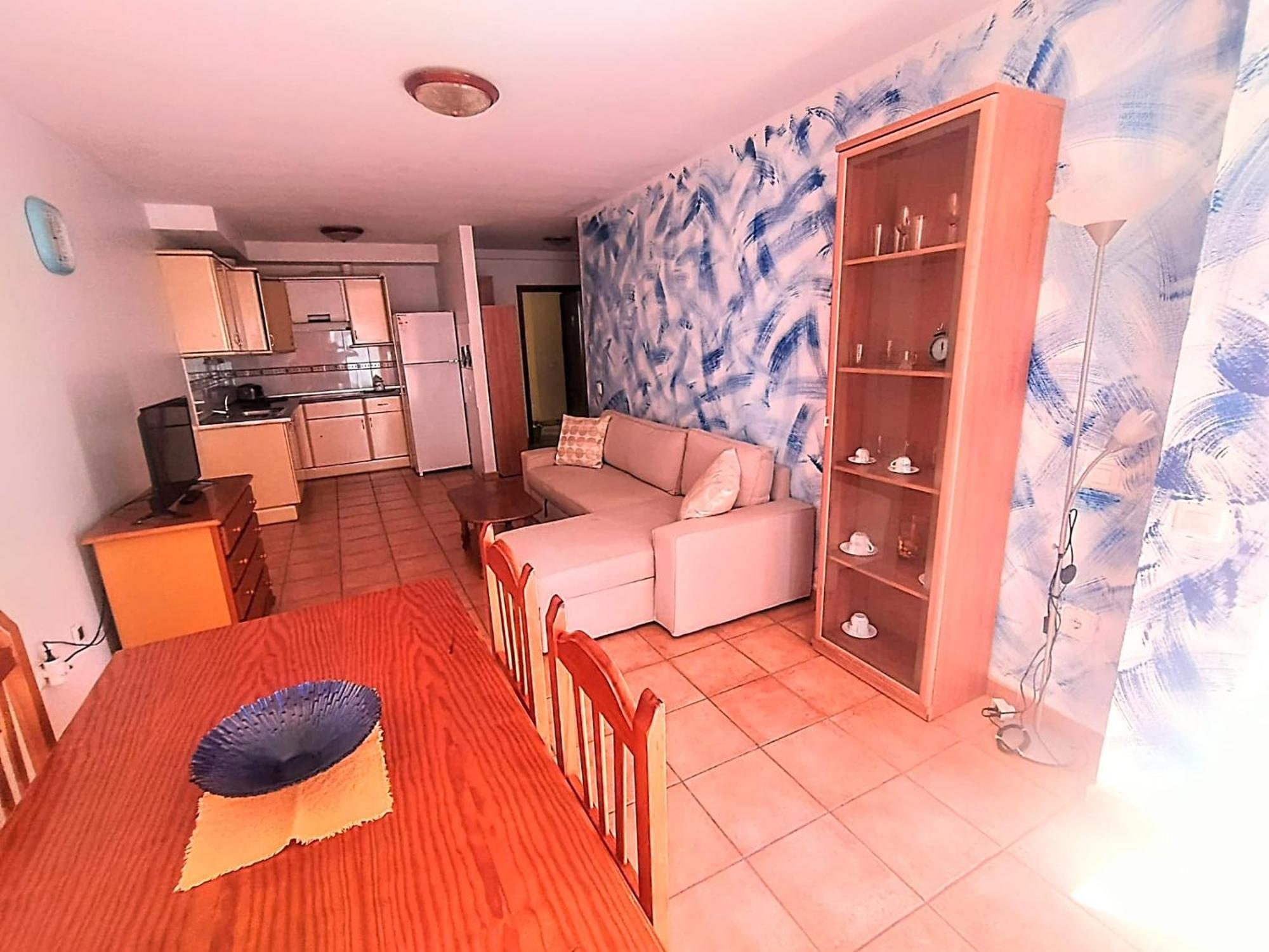 Corralejo Del Mar Lägenhet Exteriör bild