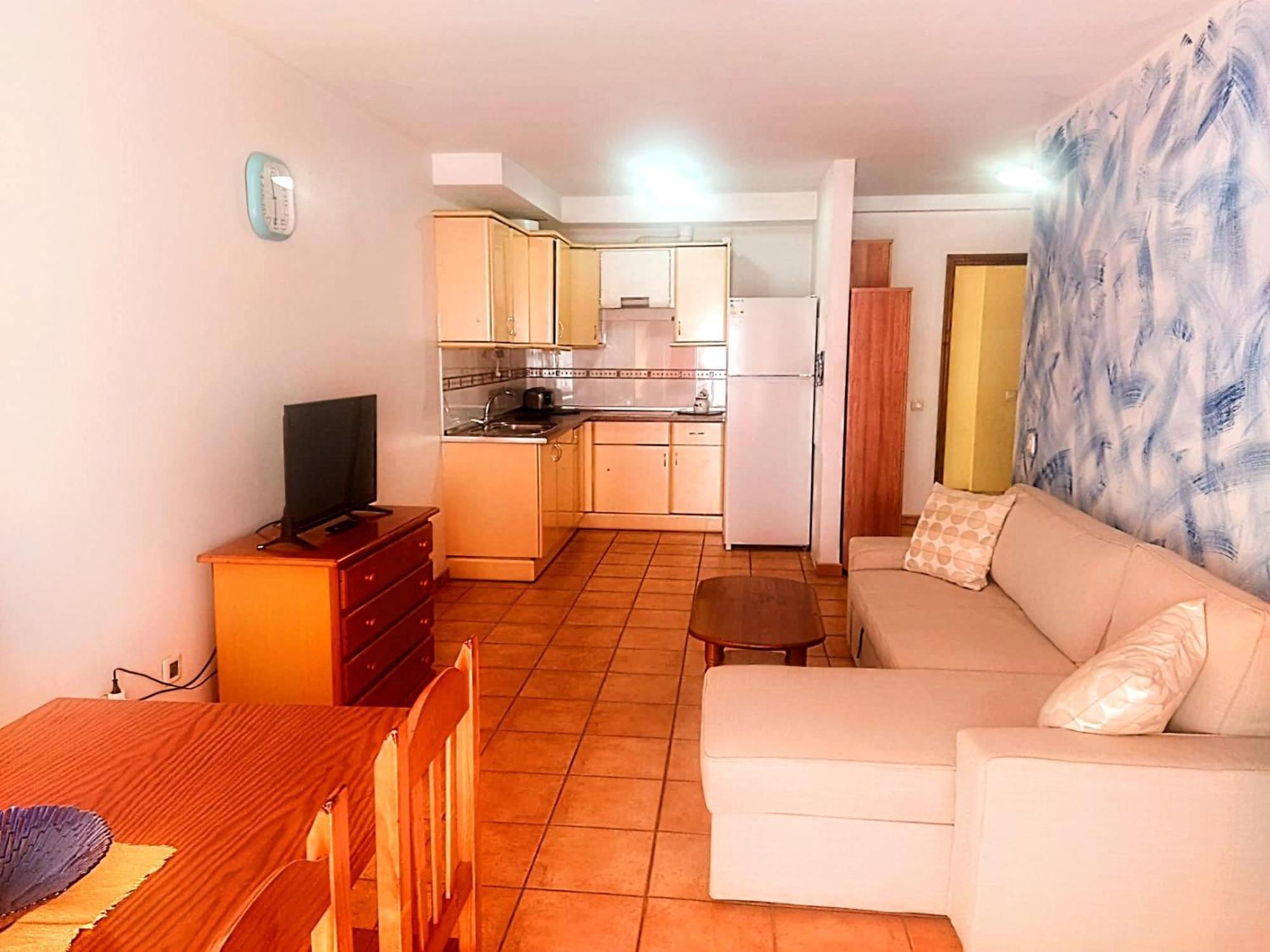 Corralejo Del Mar Lägenhet Exteriör bild