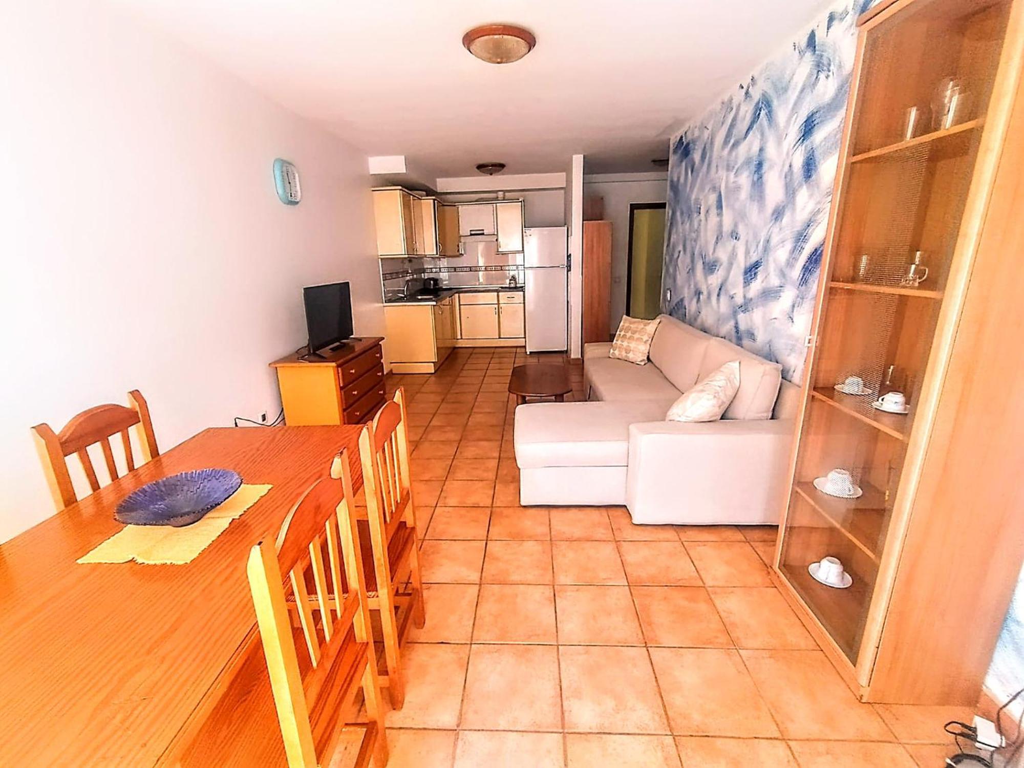 Corralejo Del Mar Lägenhet Exteriör bild