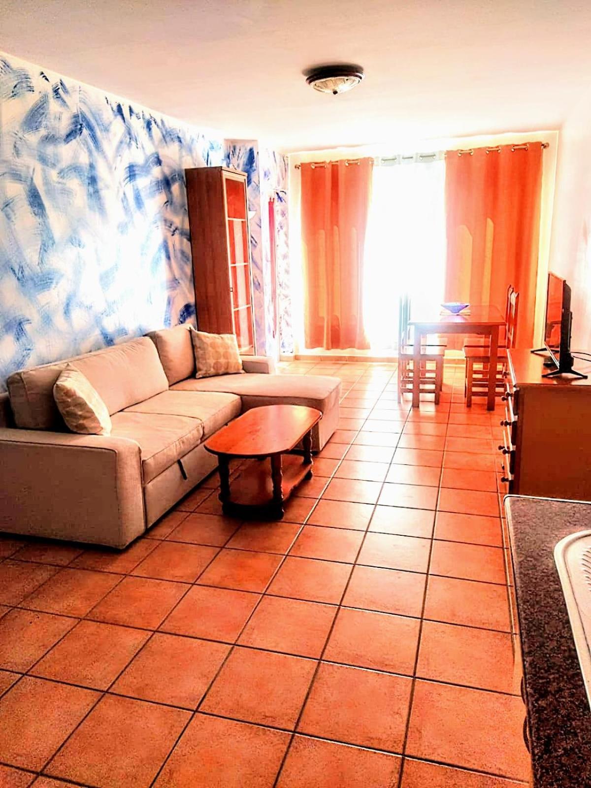 Corralejo Del Mar Lägenhet Exteriör bild