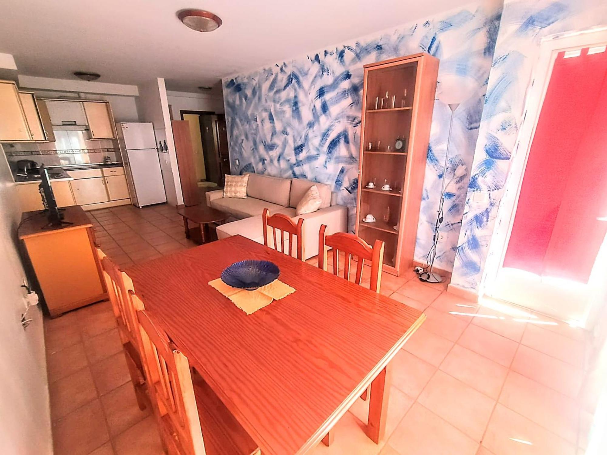 Corralejo Del Mar Lägenhet Exteriör bild
