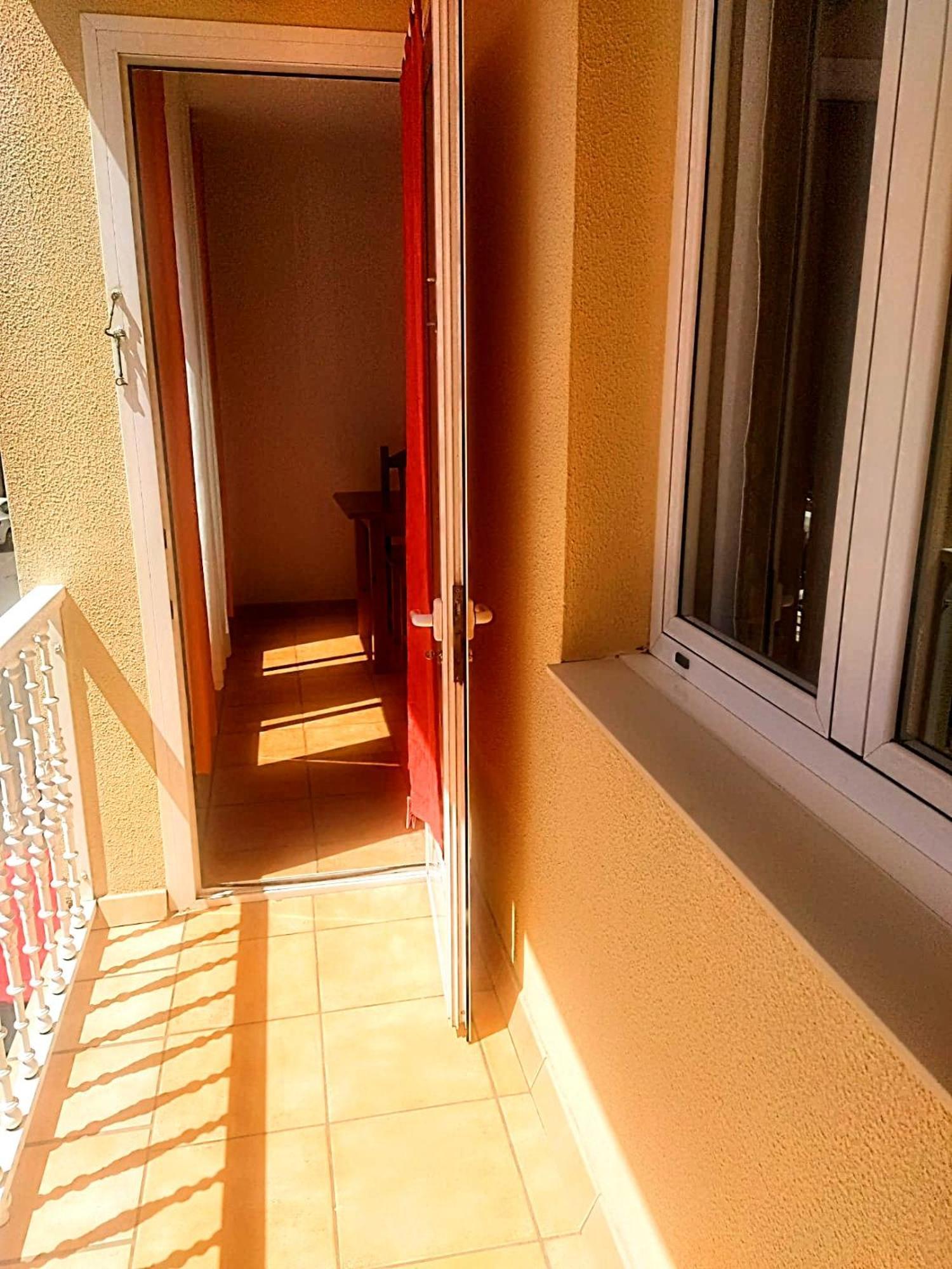 Corralejo Del Mar Lägenhet Exteriör bild